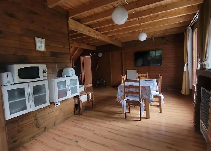 Tierra De Mestizos Villa La Angostura