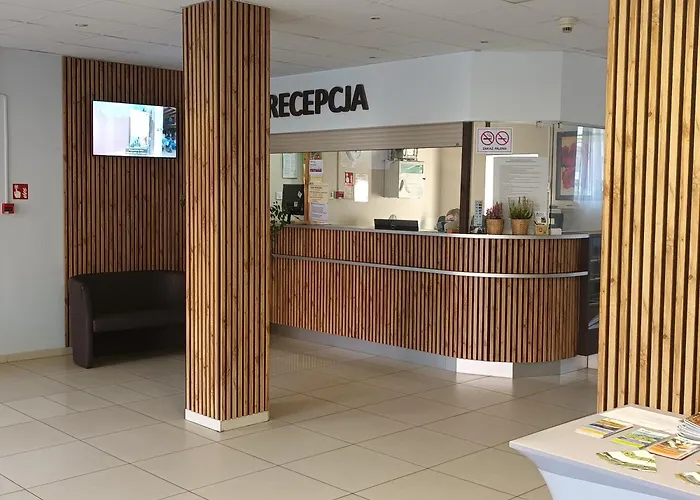 AGRO obiekt hotelowy Wrocław