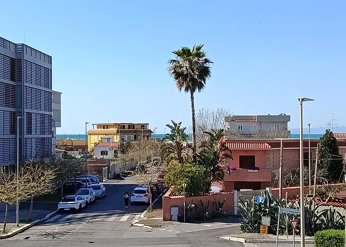 B&B Purple Italy Fiumicino