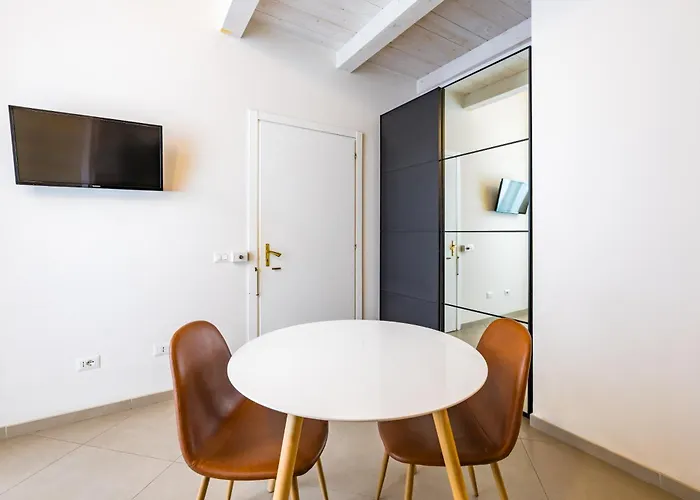 Piano Nobile By Napoliapartments