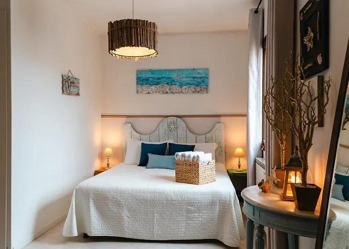 B&B Le Quattro Stagioni La Maddalena 