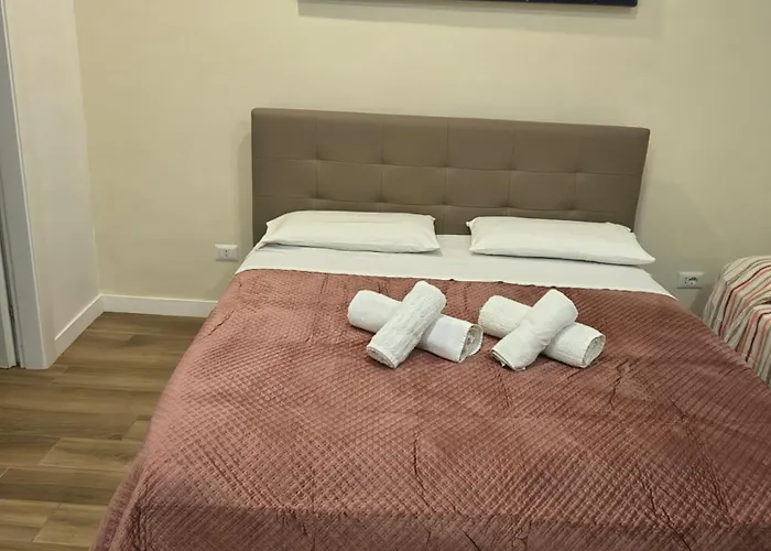 Bed and Breakfast Casa Di Edo Brindisi