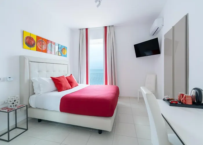 Donna Giulia Bed & Breakfast Amalfi