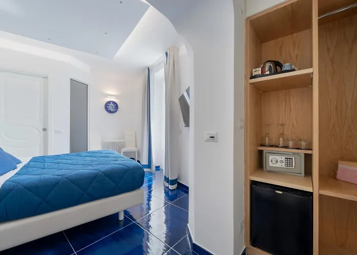 Donna Giulia Bed & Breakfast Amalfi