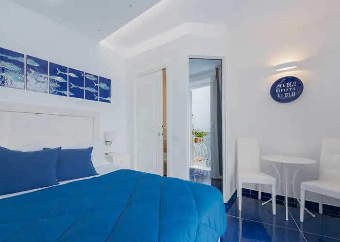 Donna Giulia Bed & Breakfast Amalfi