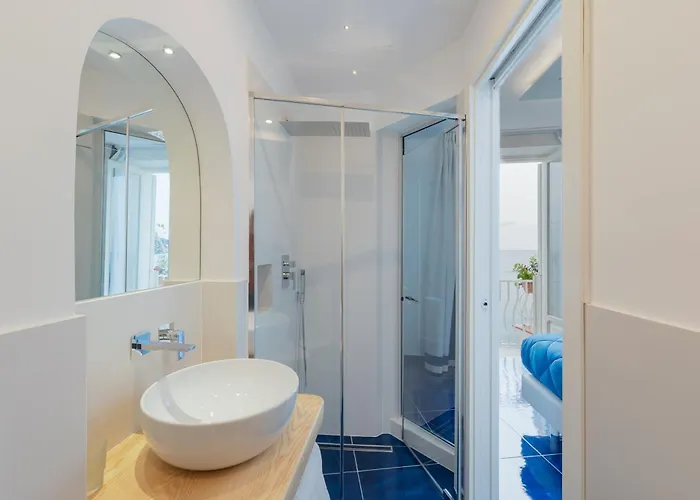 Donna Giulia Bed & Breakfast Amalfi