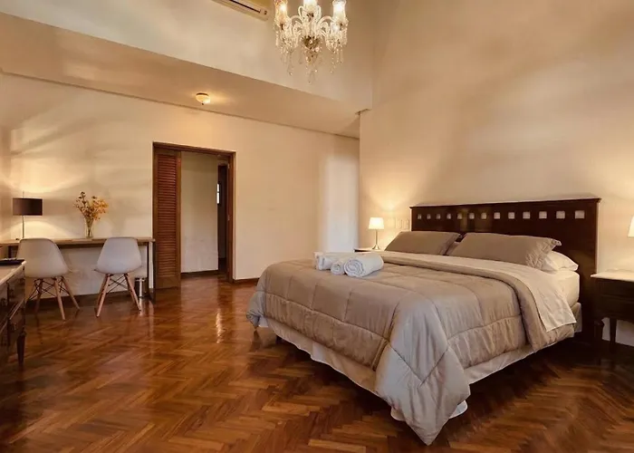 Bed and Breakfast Blue Sky Mendoza