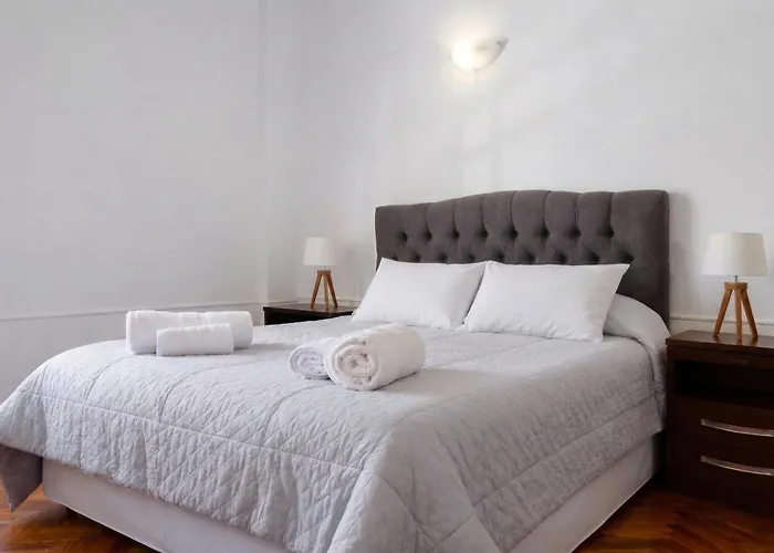 Bed and Breakfast Blue Sky Mendoza