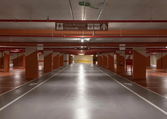 Sant'Oronzo Rooms Lecce