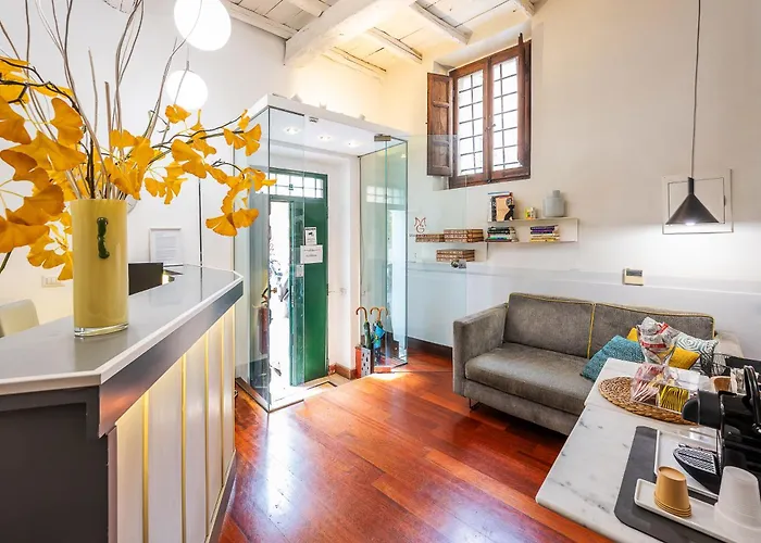 Maison Giulia Rom