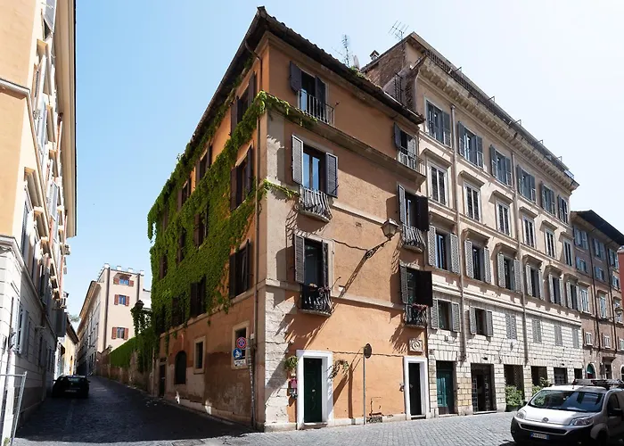 Maison Giulia Rom