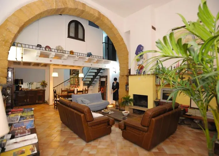 Bed and Breakfast Arco Ubriaco Agrigento
