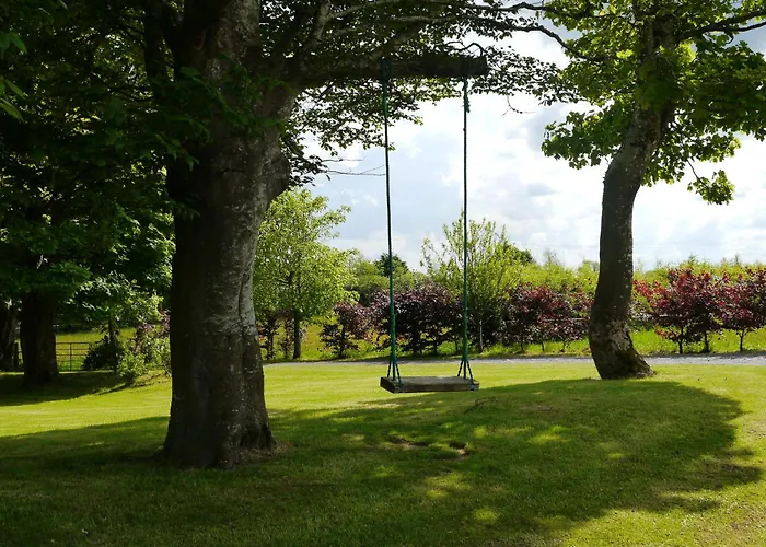 The Garden Gates Guest Accommodation Castlebar