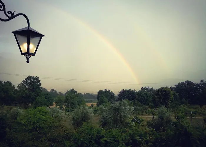 B&B Casal Cominium San Donato Val di Comino