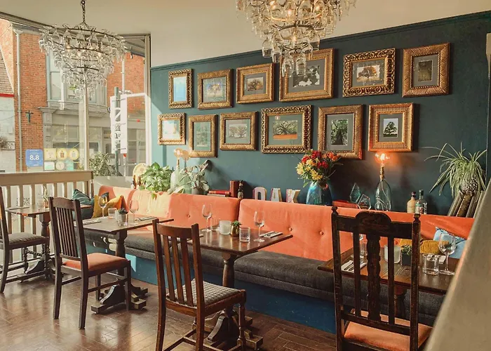 The Royal Oak Ripon Bed & Breakfast