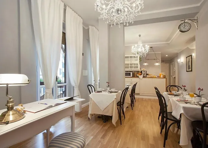 B&B La Nannina Firenze