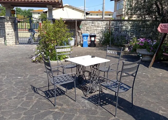 B&B San Russorio Pisa