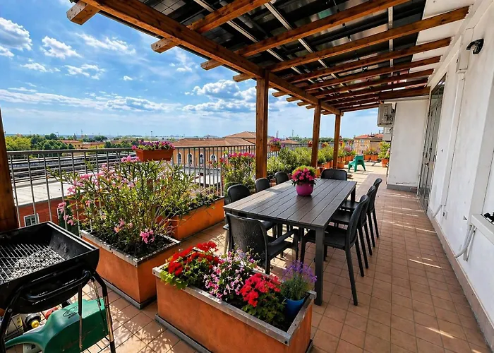 B&B Colombo Pisa