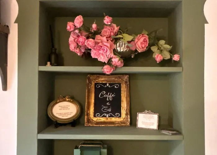 B&B del Giglio Cefalù