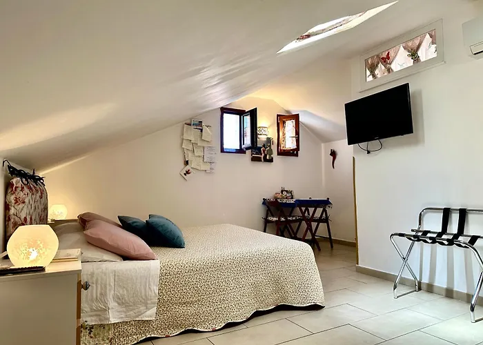 B&B Frai Sorrento