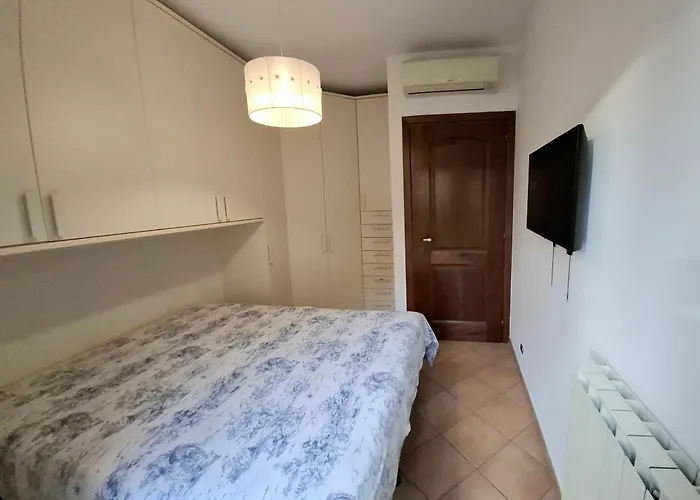 Santa Lucia B&B Gaeta