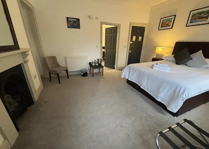 The Chapel House Bed & Breakfast Scarborough