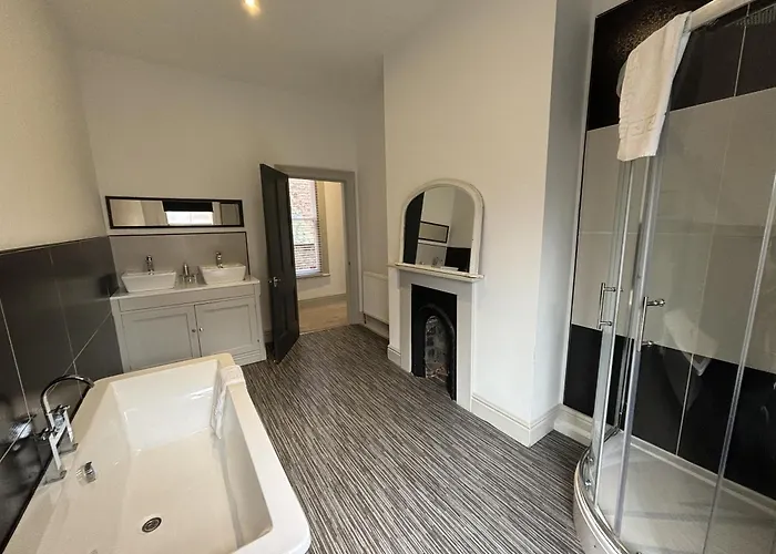 The Chapel House Bed & Breakfast Scarborough