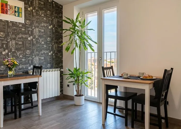 Il Piccolo B&B Fiumicino