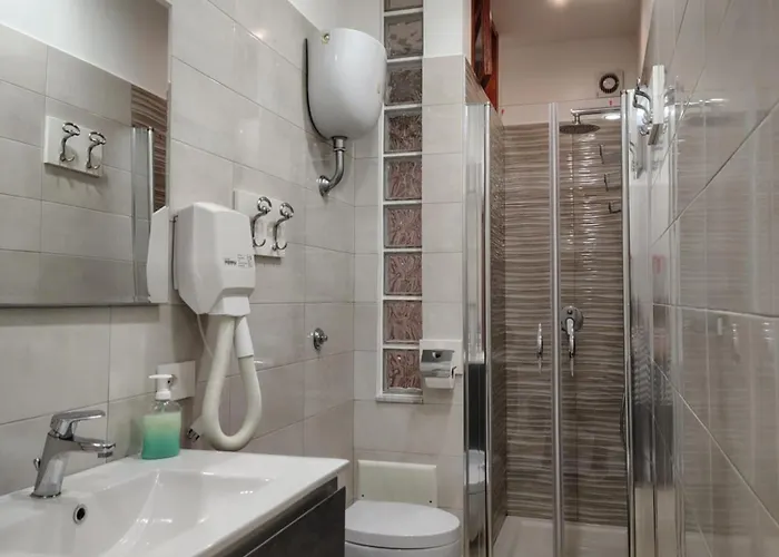 B&B Maestra Giovanna Pompei