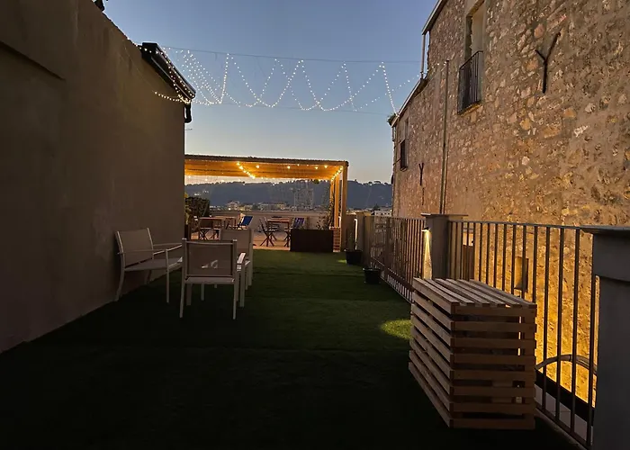 Camurria Sicilian B&B Piazza Armerina