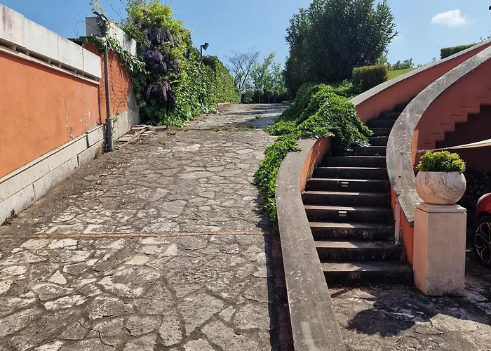 Villa Annamaria Cassino