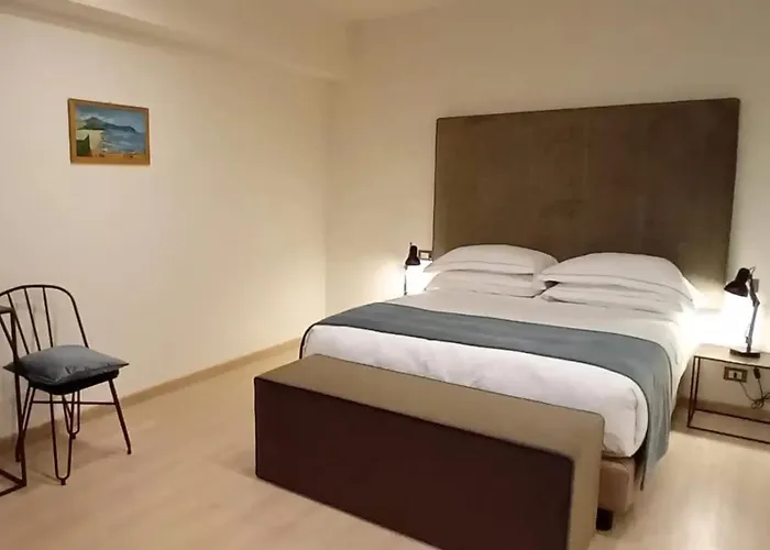 Palazzo Sertorio Suites Gavi