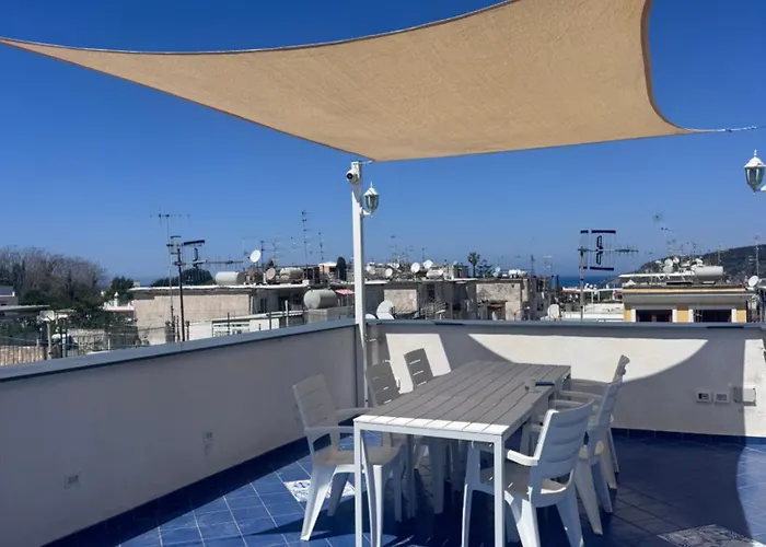 B&B Don Luì Forio di Ischia