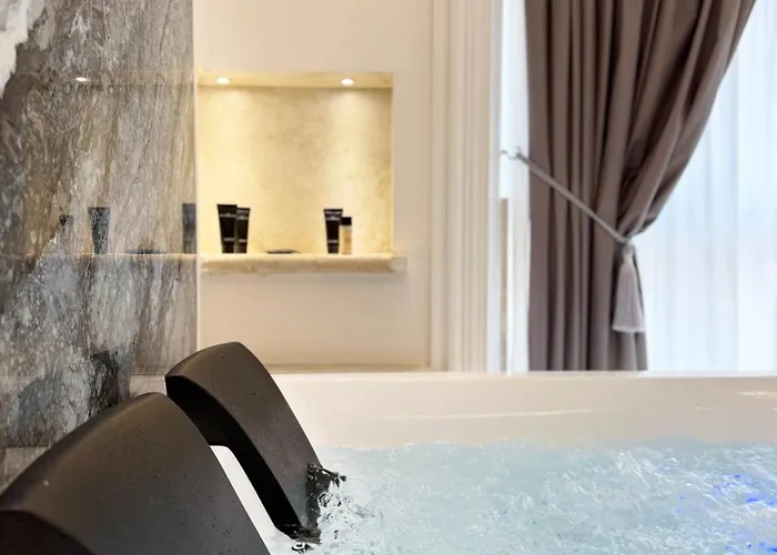 Domus De Cinti Bed & Breakfast Tivoli