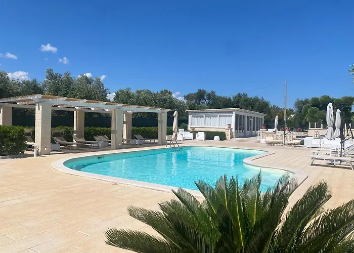 Tenuta Verdolivo Ostuni