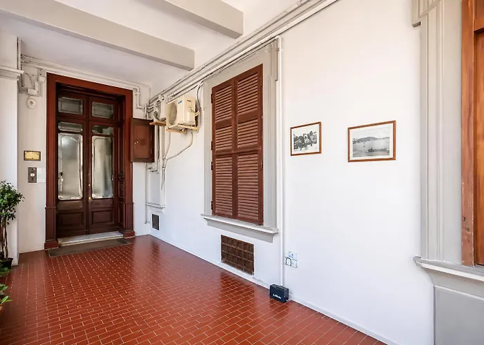 Neve Al Sole Suites Napoli Centro