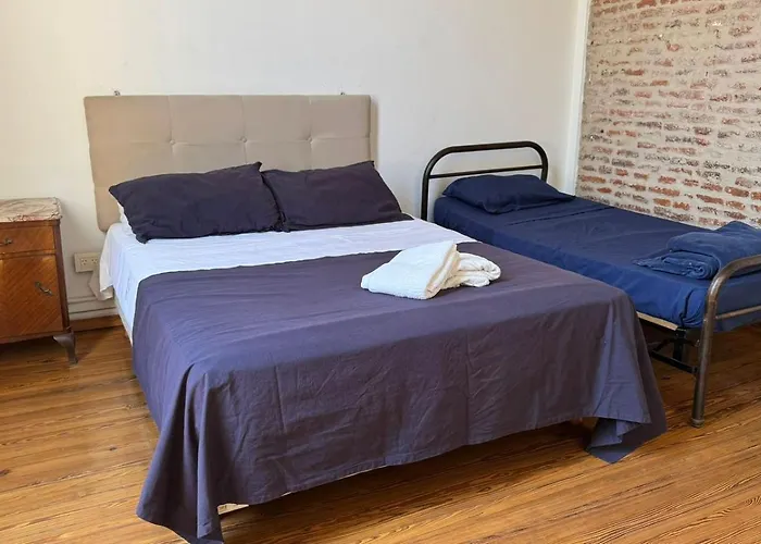 La Casa del Loro, San Telmo - 8 habitaciones Ciudad Autónoma de Ciudad Autónoma de Buenos Aires