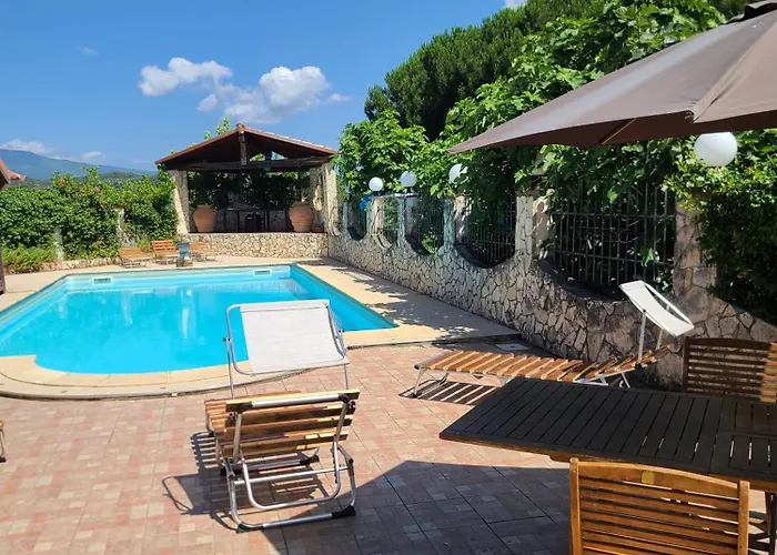 Gallo - La Cantina del contadino Rende