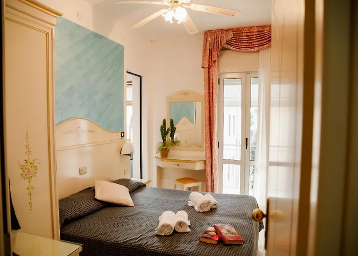 B&B Metropols Sottomarina