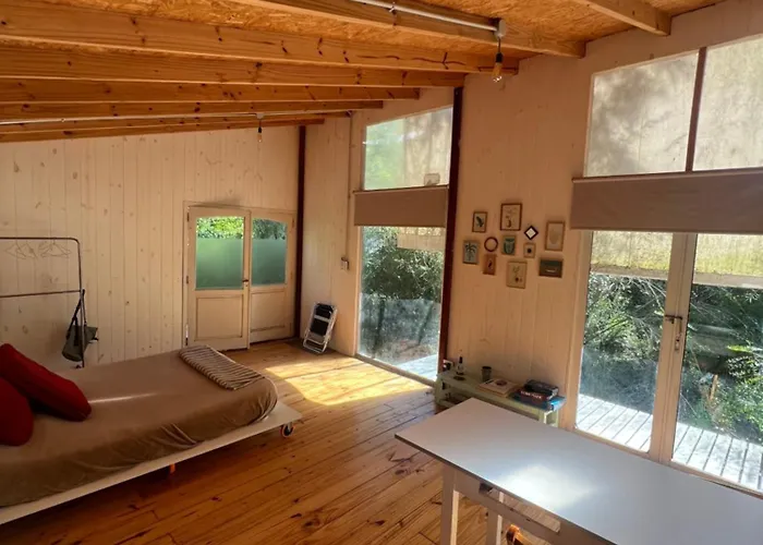 Bed and Breakfast la casa en el rio II Tigre