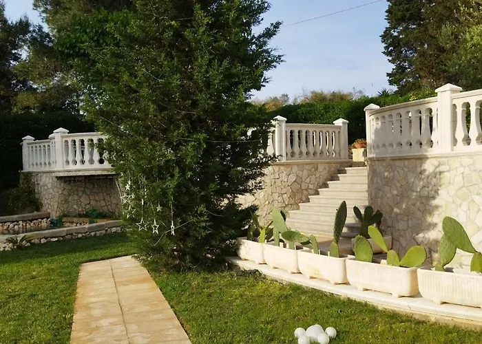 Bed and Breakfast Dimora Idruntina Otranto