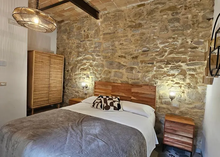 Bed and Breakfast Borgo del Marchese Ortona