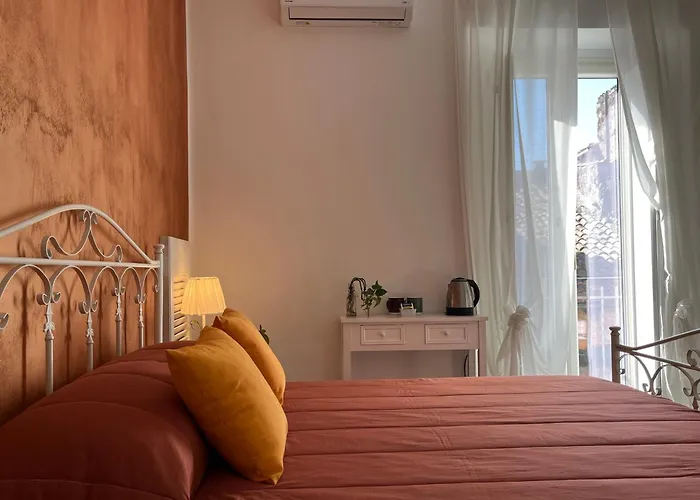 Bed and Breakfast Civico 210 Itri