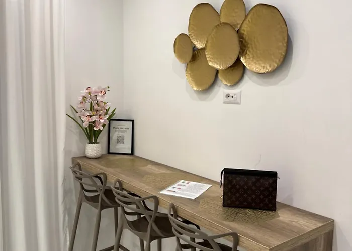 Savior Deluxe Rooms Napoli