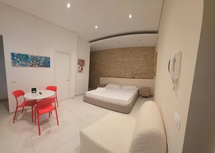 Althea B&B Marina di Schiavonea