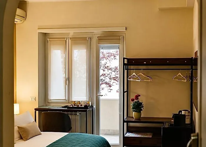 Vatican Dolce Remy Guest House - Metro Cipro Roma