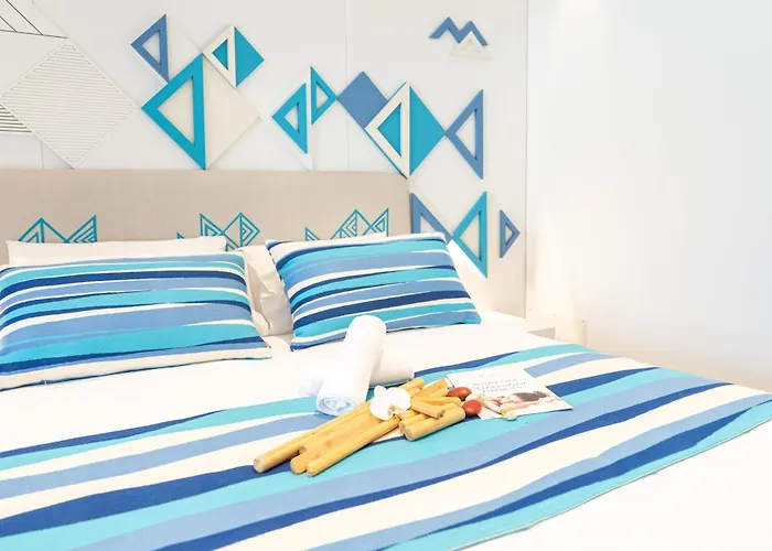 Bed and Breakfast Luma Relais De Charme Santa Teresa di Gallura