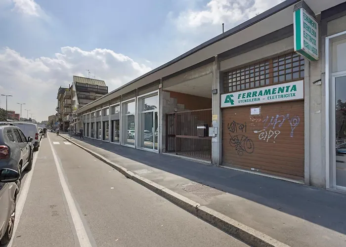 Bnb San Siro 139 Milano
