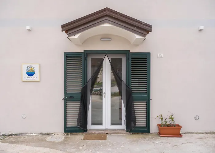 B&B Santa Maria Agerola