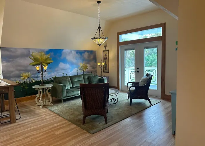 Sweetwater Branch Inn Gainesville